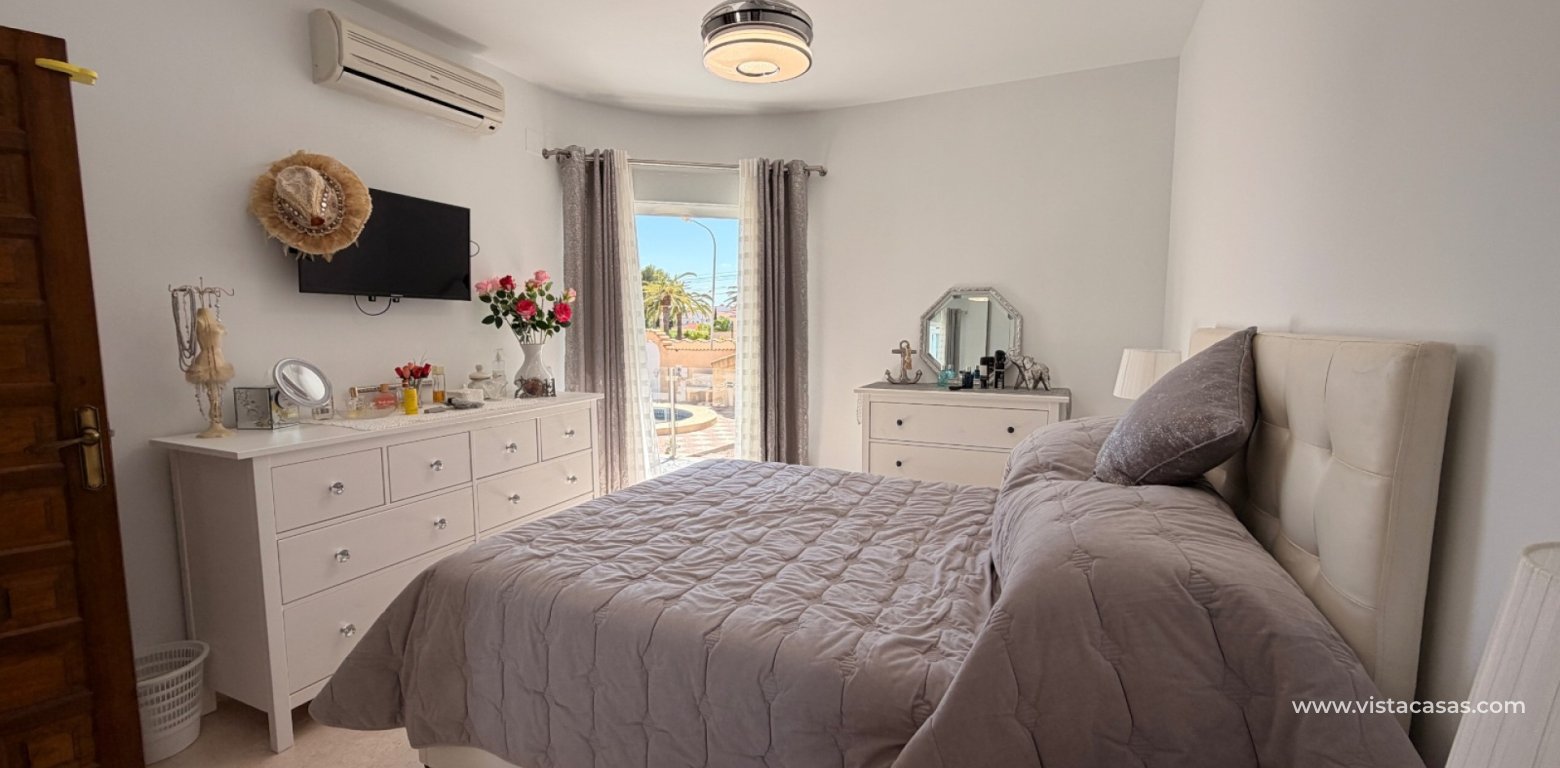 Sale - Villa - Rojales - Ciudad Quesada