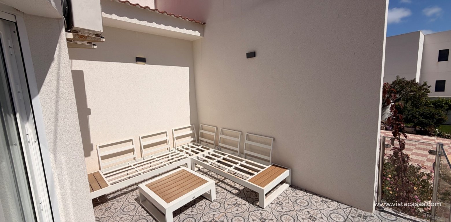 Sale - Villa - Rojales - Ciudad Quesada