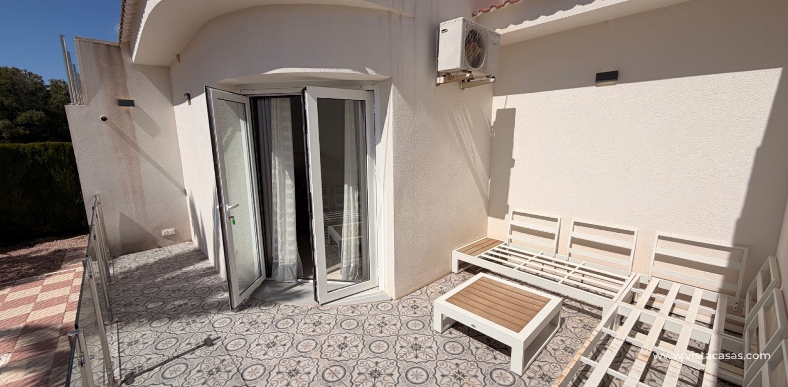 Sale - Villa - Rojales - Ciudad Quesada