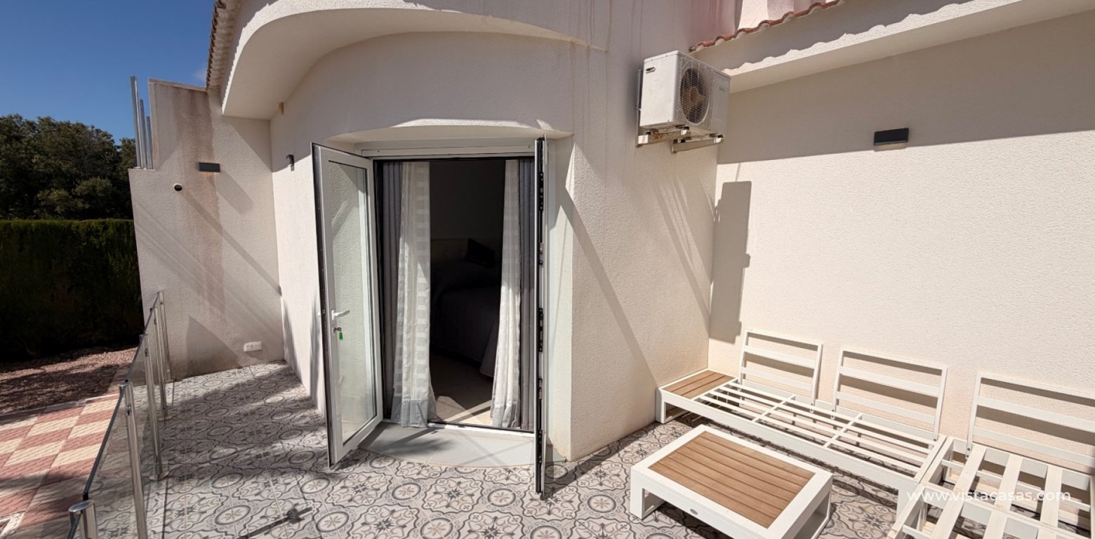 Sale - Villa - Rojales - Ciudad Quesada