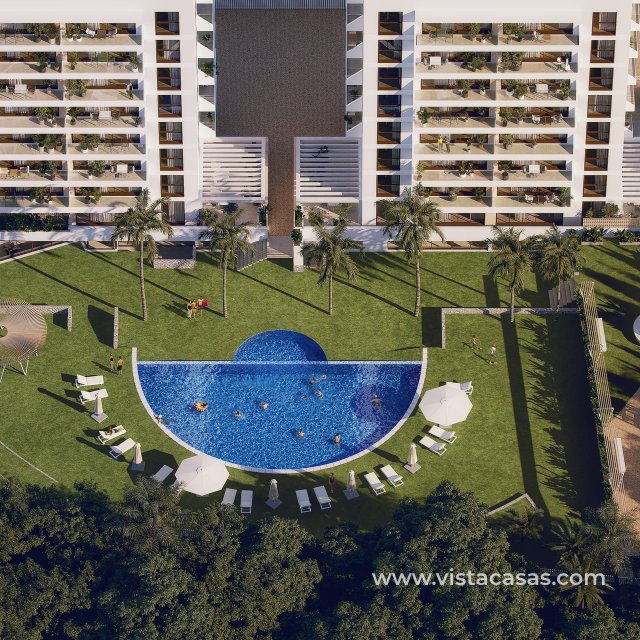 Apartment - New Build - Guardamar del Segura - Guardamar del Segura