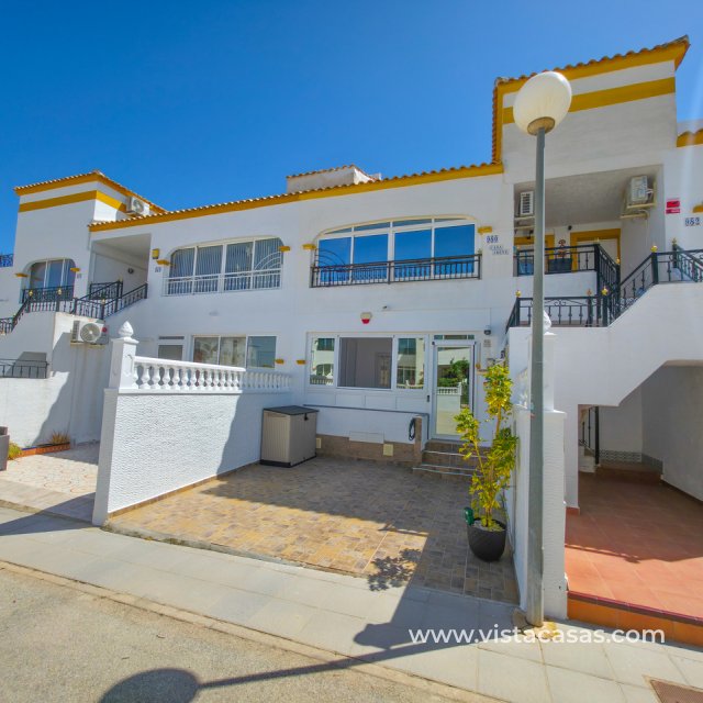 Apartment - Resale - Vistabella Golf - Vistabella Golf