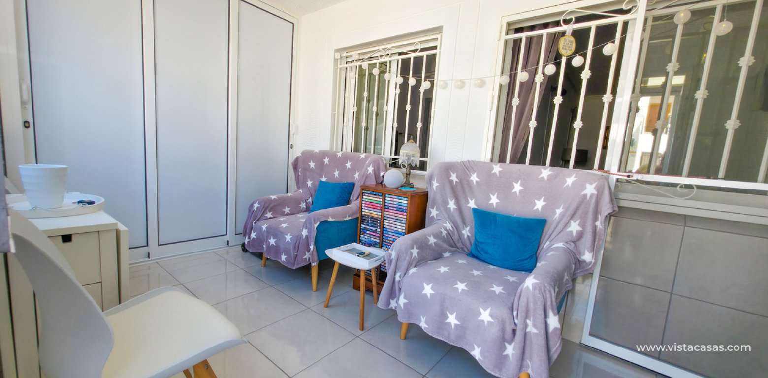 Resale - Apartment - Vistabella Golf
