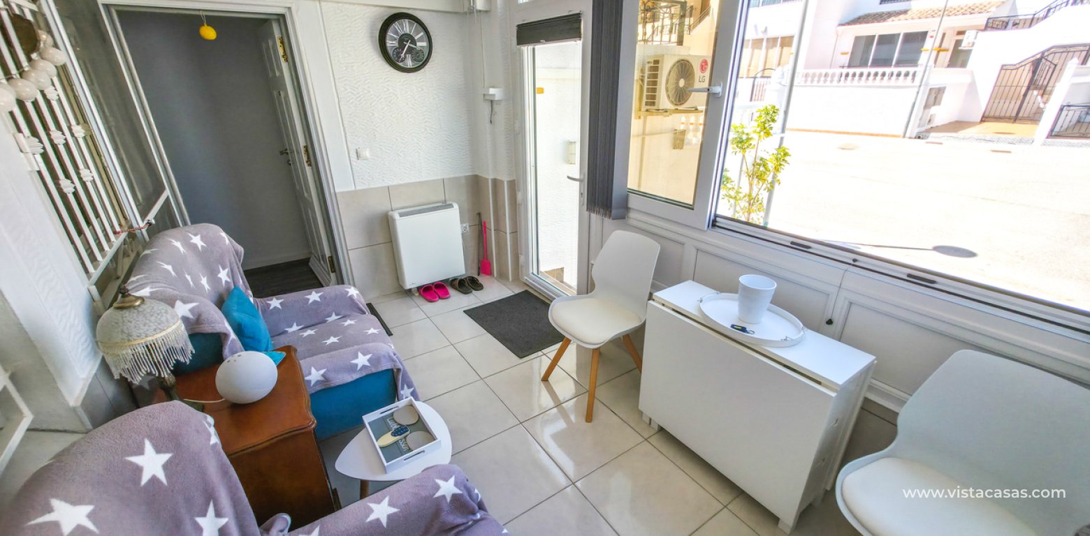 Resale - Apartment - Vistabella Golf