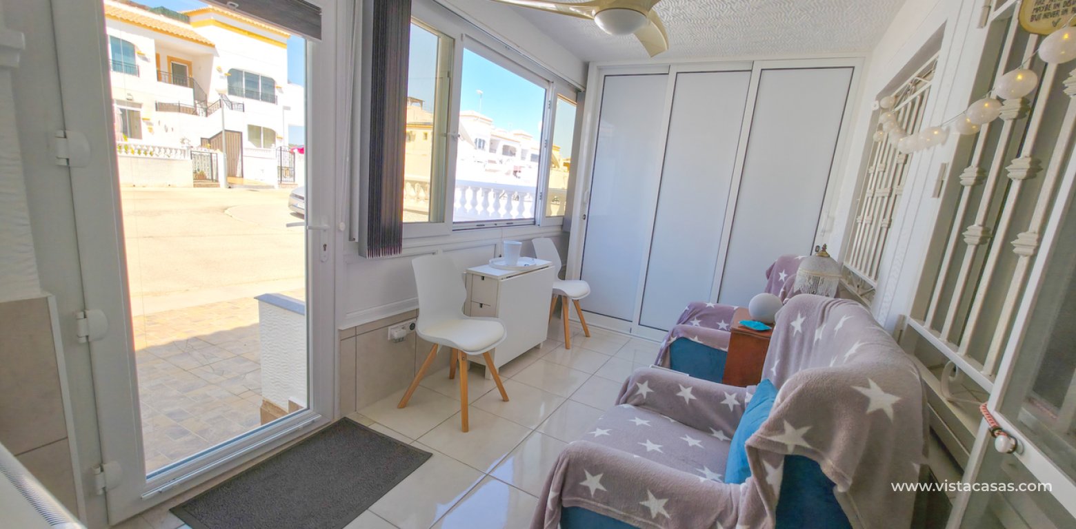 Resale - Apartment - Vistabella Golf