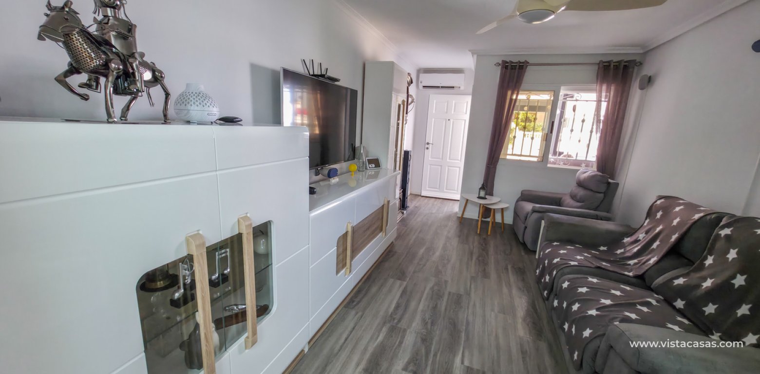 Resale - Apartment - Vistabella Golf
