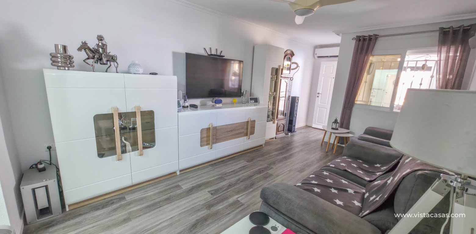 Resale - Apartment - Vistabella Golf