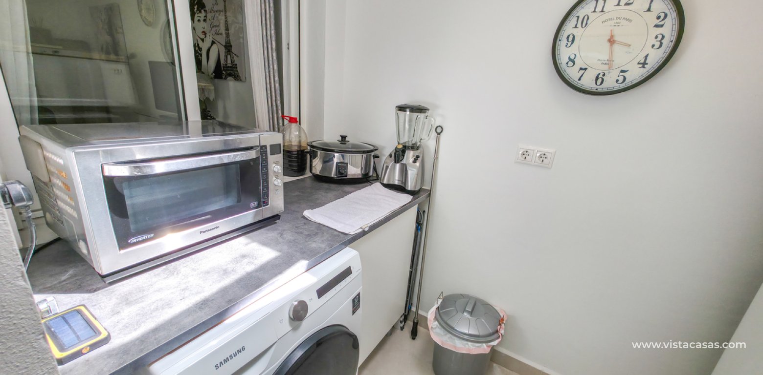 Resale - Apartment - Vistabella Golf