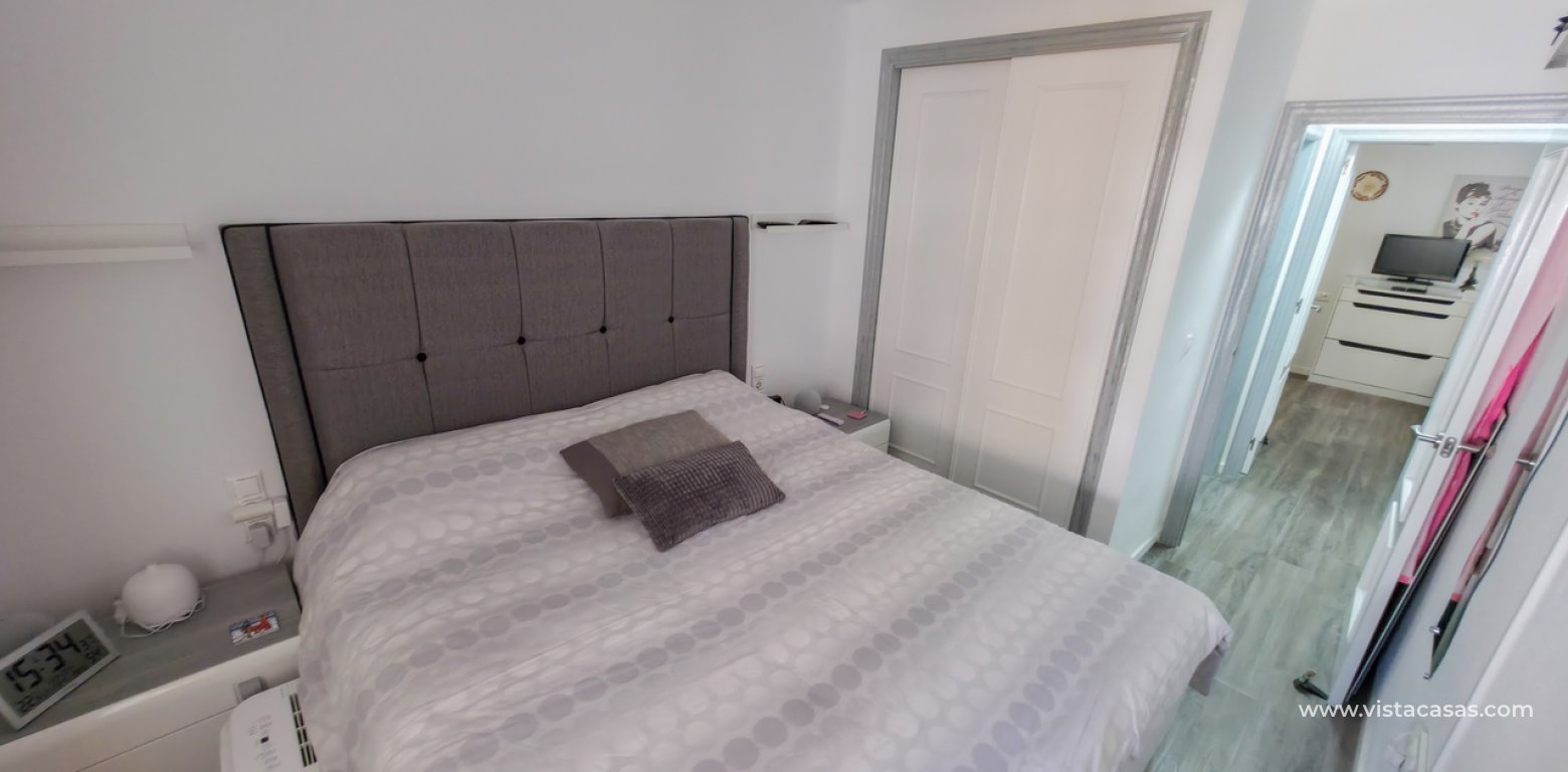 Resale - Apartment - Vistabella Golf