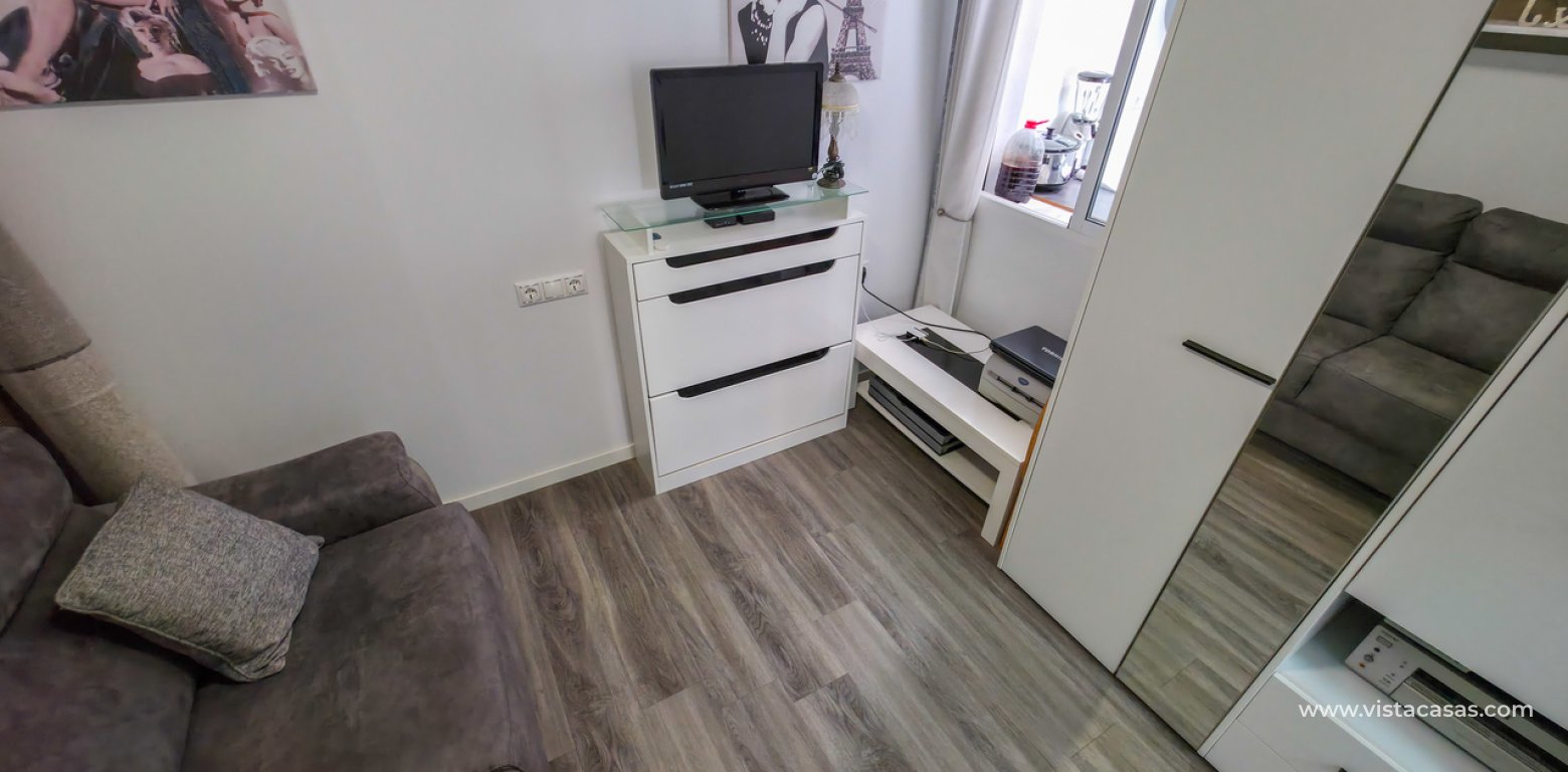Resale - Apartment - Vistabella Golf