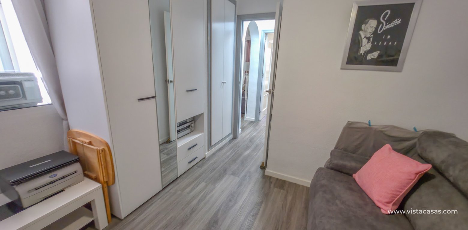 Resale - Apartment - Vistabella Golf