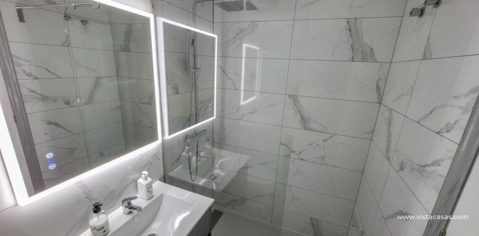 Resale - Apartment - Vistabella Golf