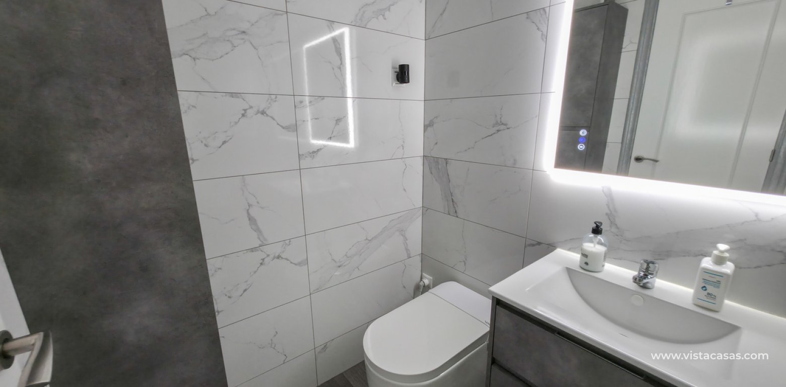 Resale - Apartment - Vistabella Golf