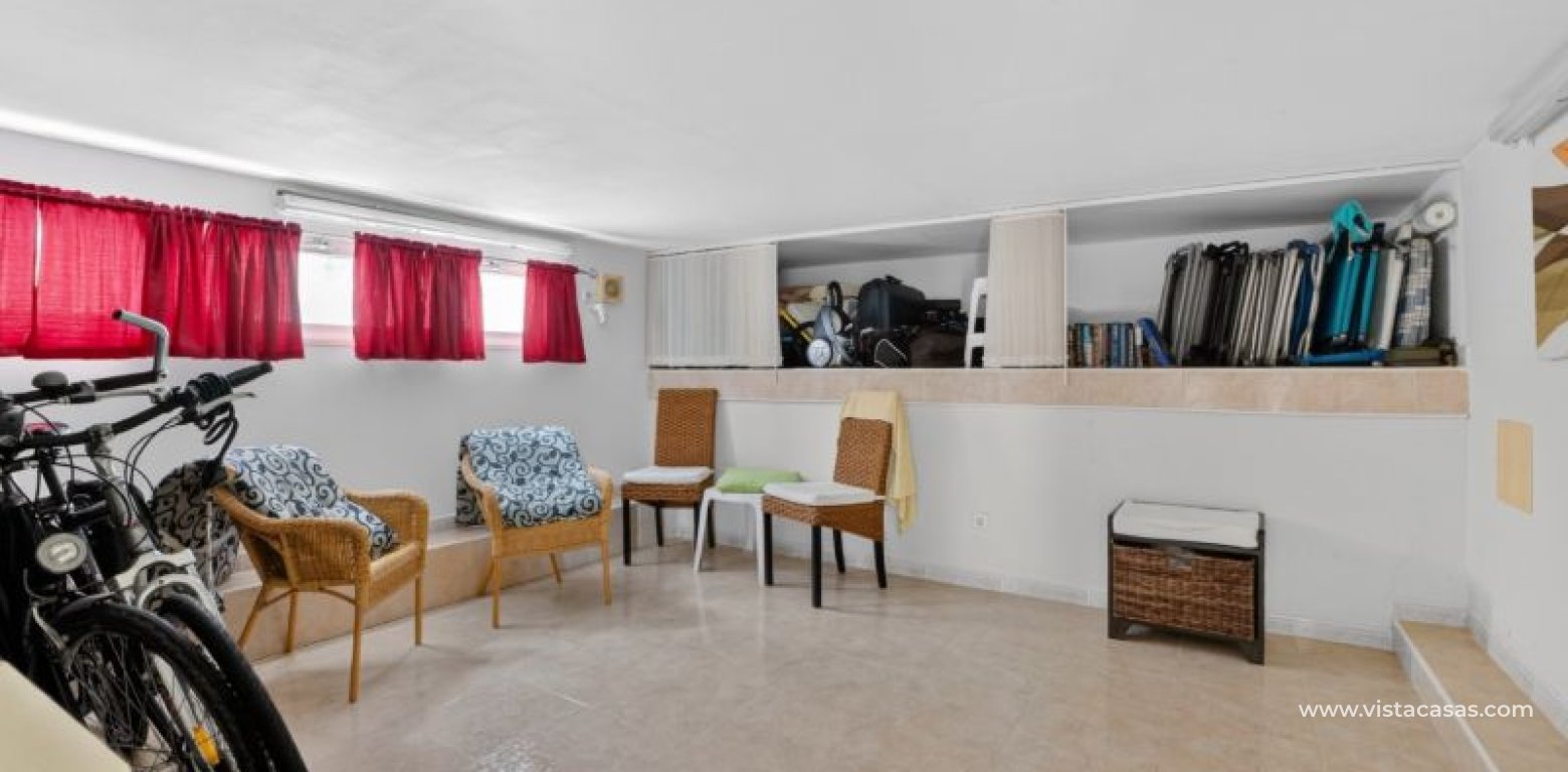 Resale - Townhouse - Rojales - Ciudad Quesada