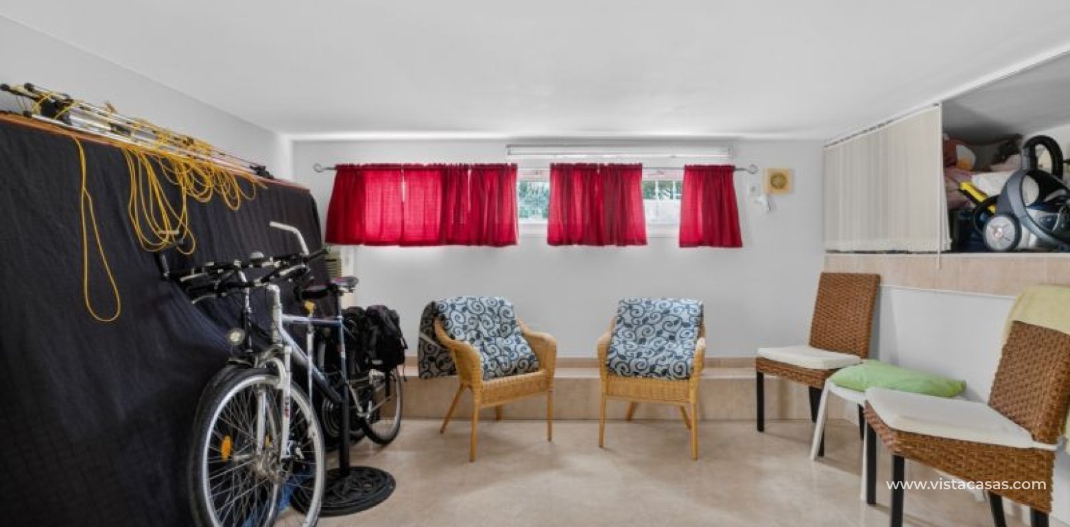 Resale - Townhouse - Rojales - Ciudad Quesada