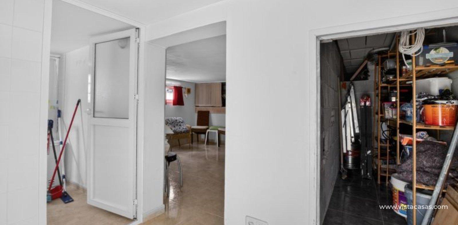 Resale - Townhouse - Rojales - Ciudad Quesada