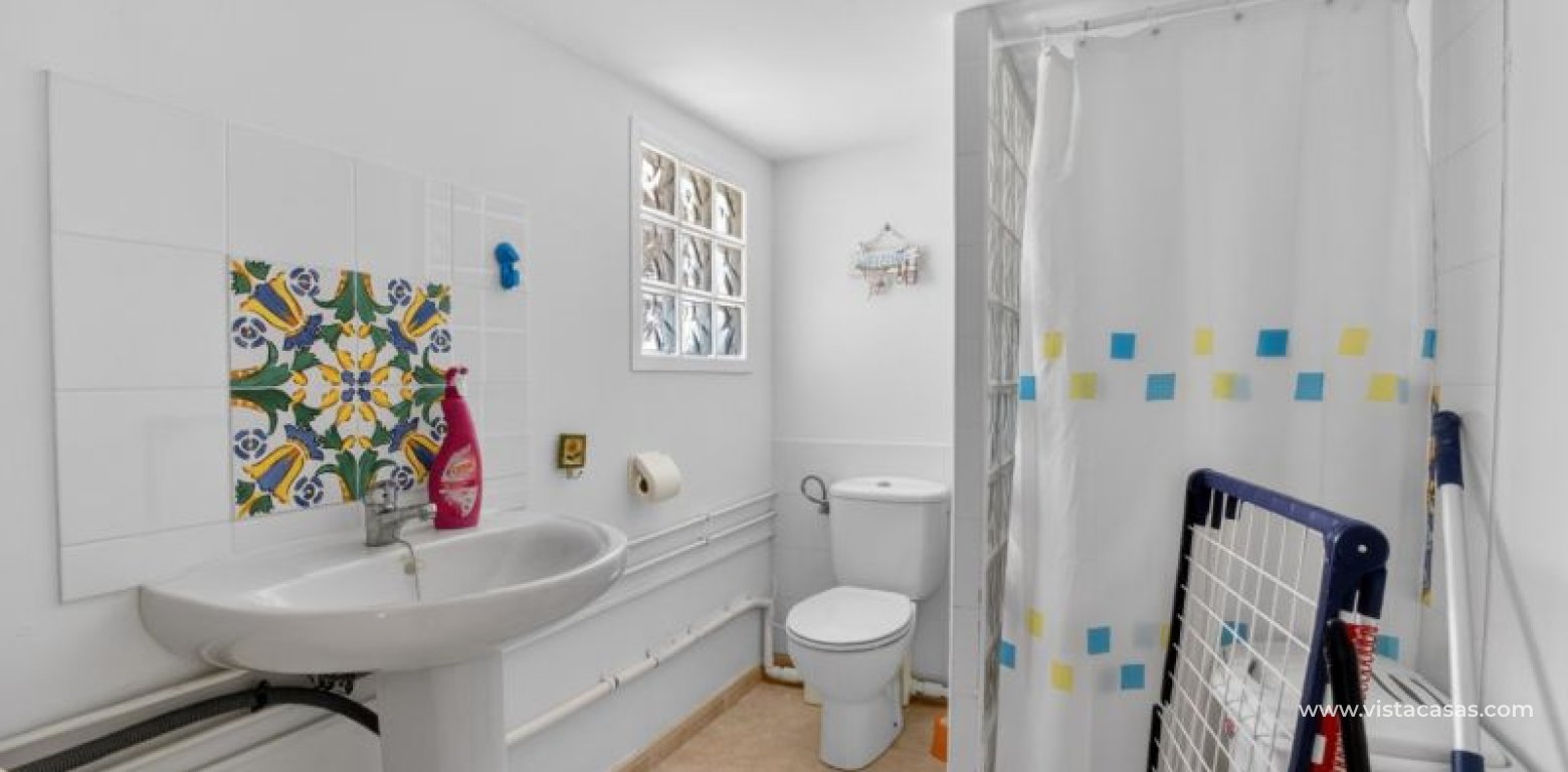 Resale - Townhouse - Rojales - Ciudad Quesada
