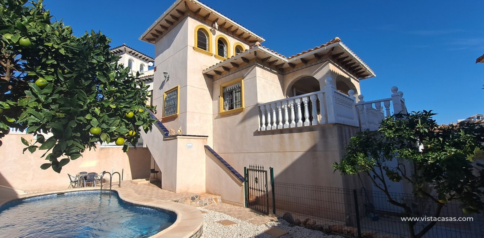 Vente - Villa - Playa Flamenca