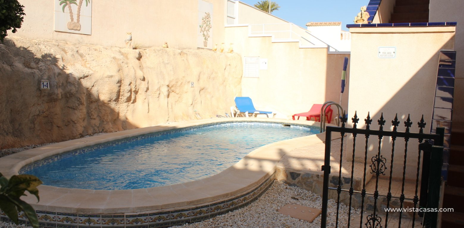 Vente - Villa - Playa Flamenca