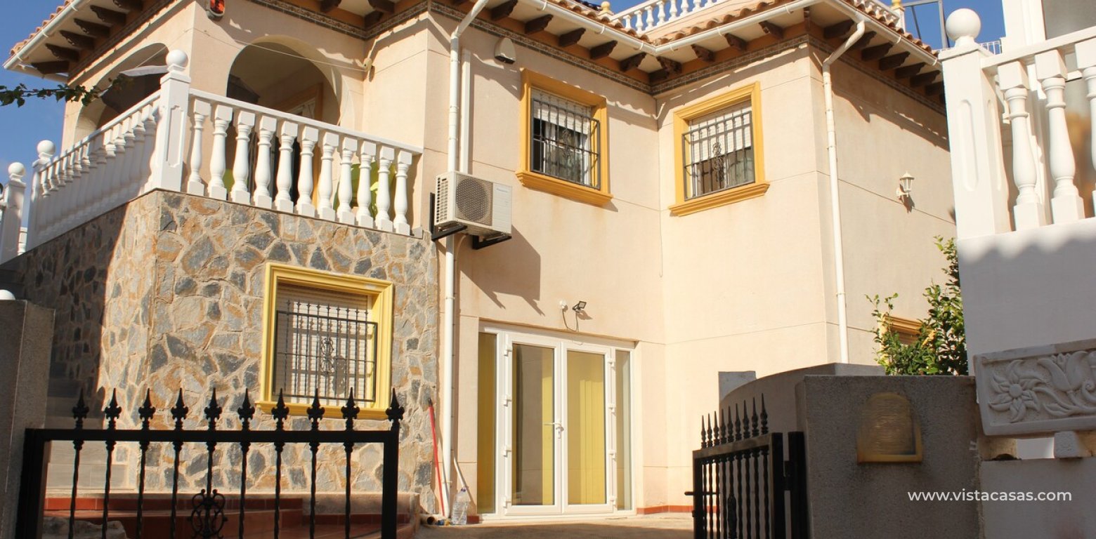 Vente - Villa - Playa Flamenca