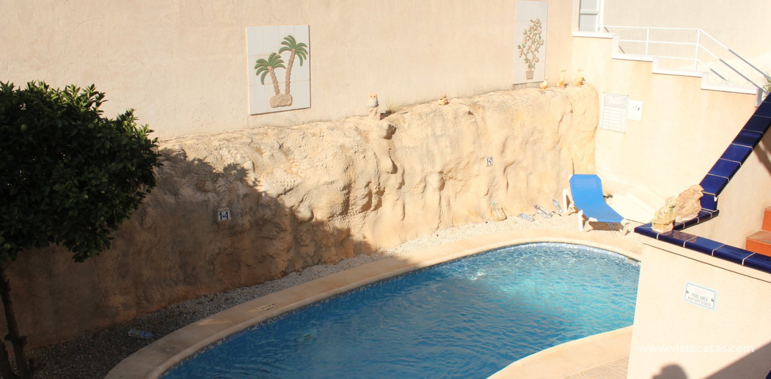 Vente - Villa - Playa Flamenca