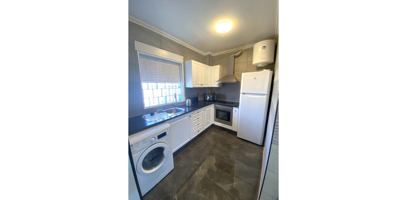 Vente - Villa - Playa Flamenca