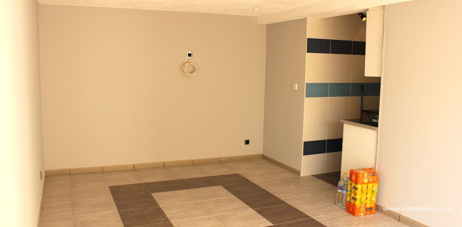 Vente - Villa - Playa Flamenca