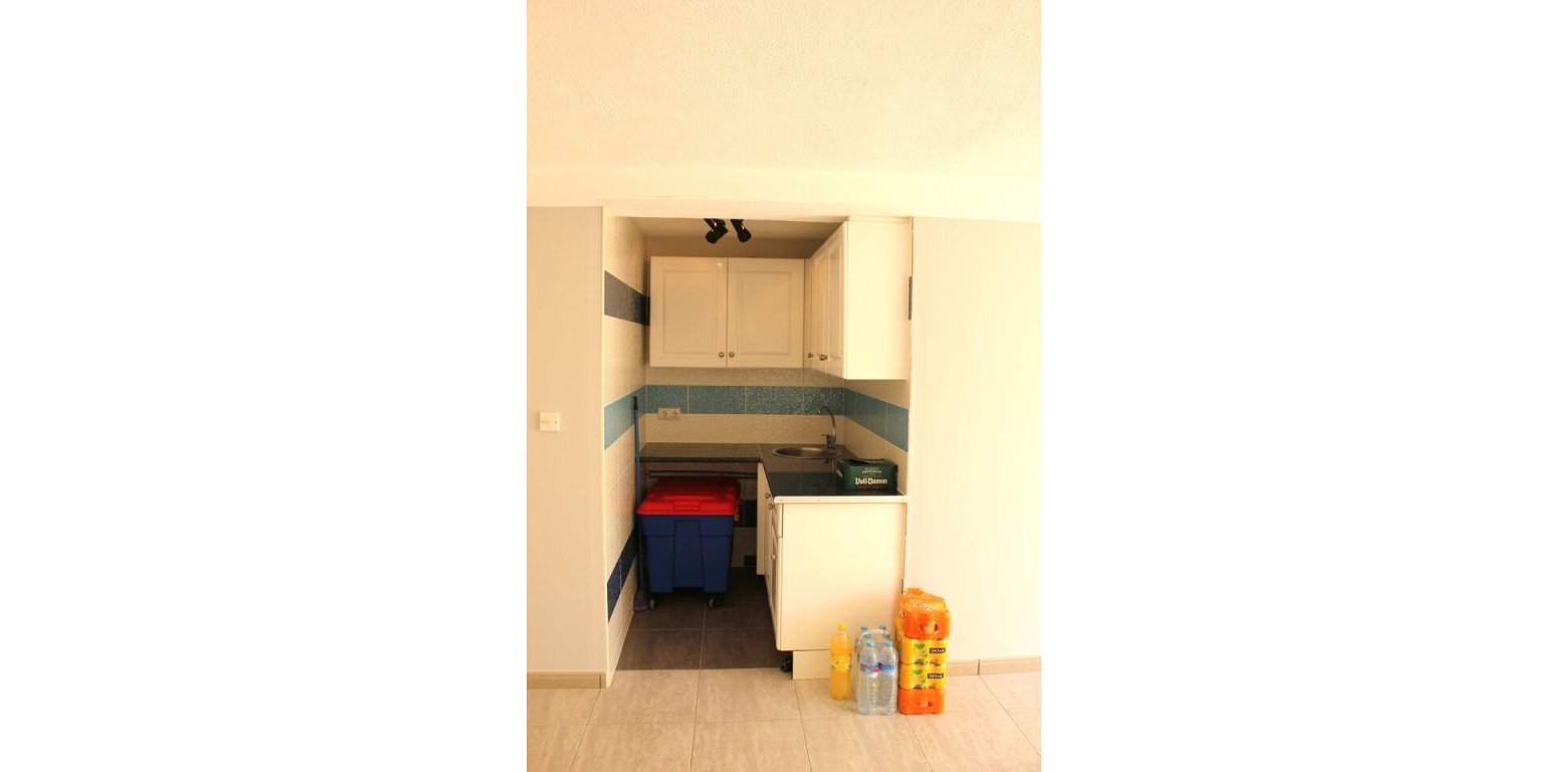 Vente - Villa - Playa Flamenca