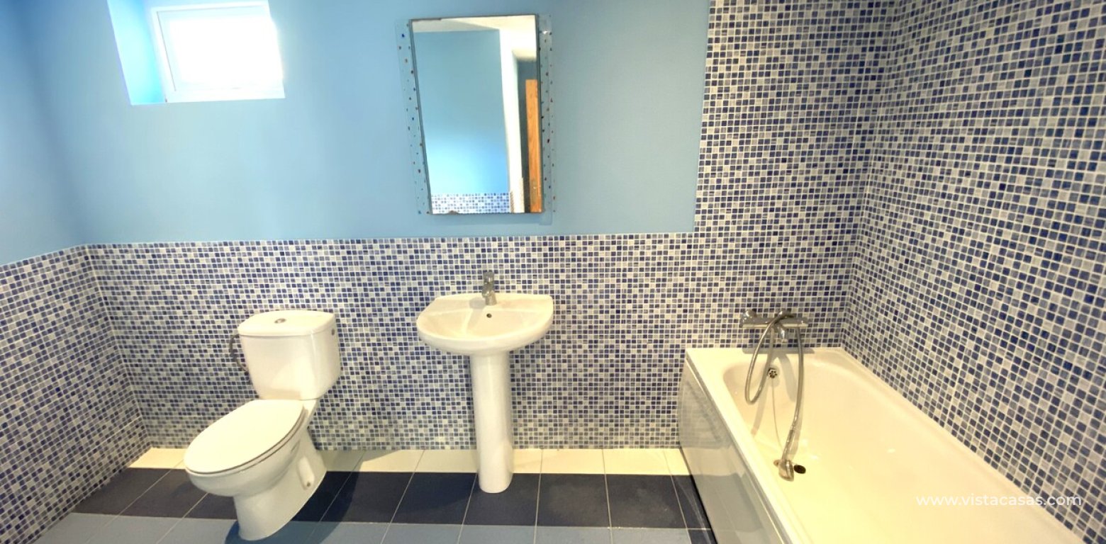 Vente - Villa - Playa Flamenca