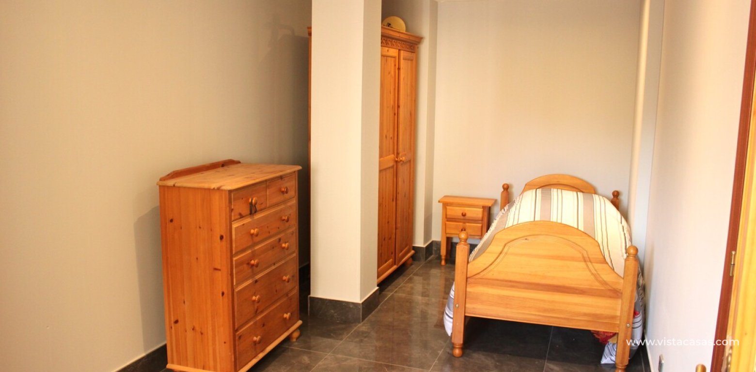 Vente - Villa - Playa Flamenca