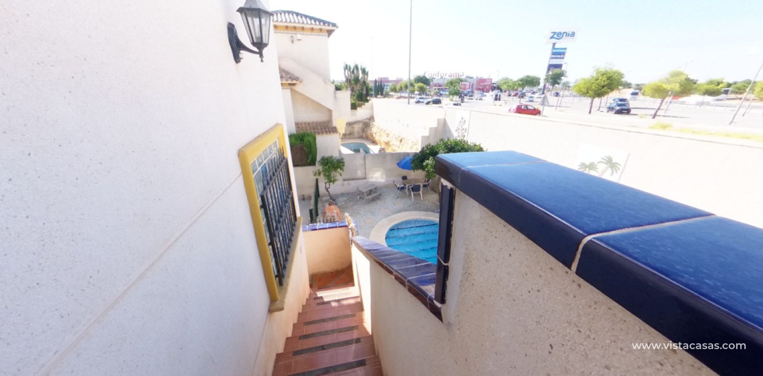 Vente - Villa - Playa Flamenca