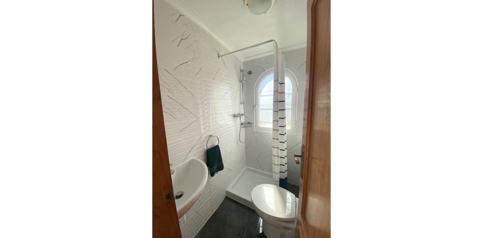 Vente - Villa - Playa Flamenca
