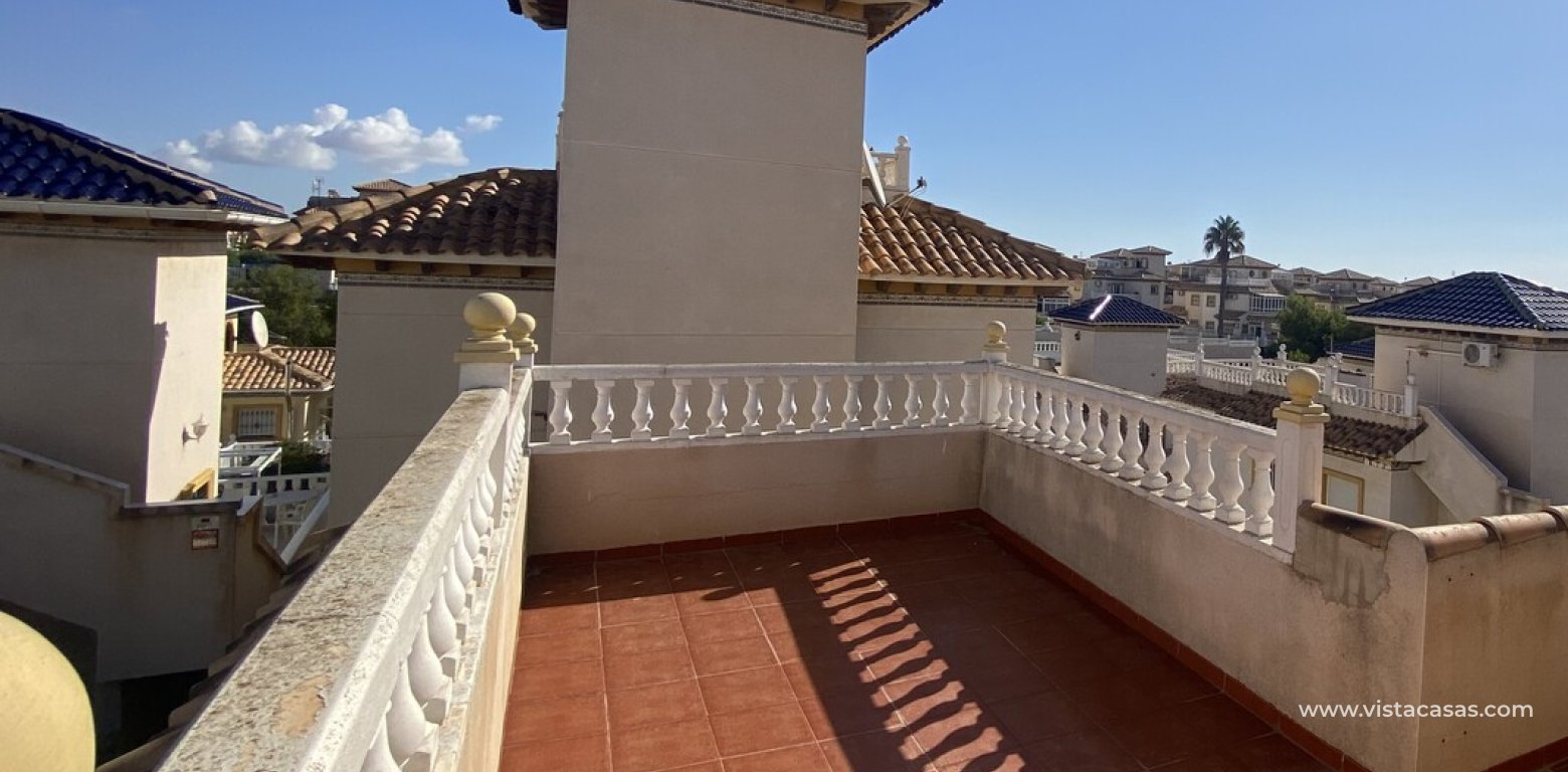Vente - Villa - Playa Flamenca