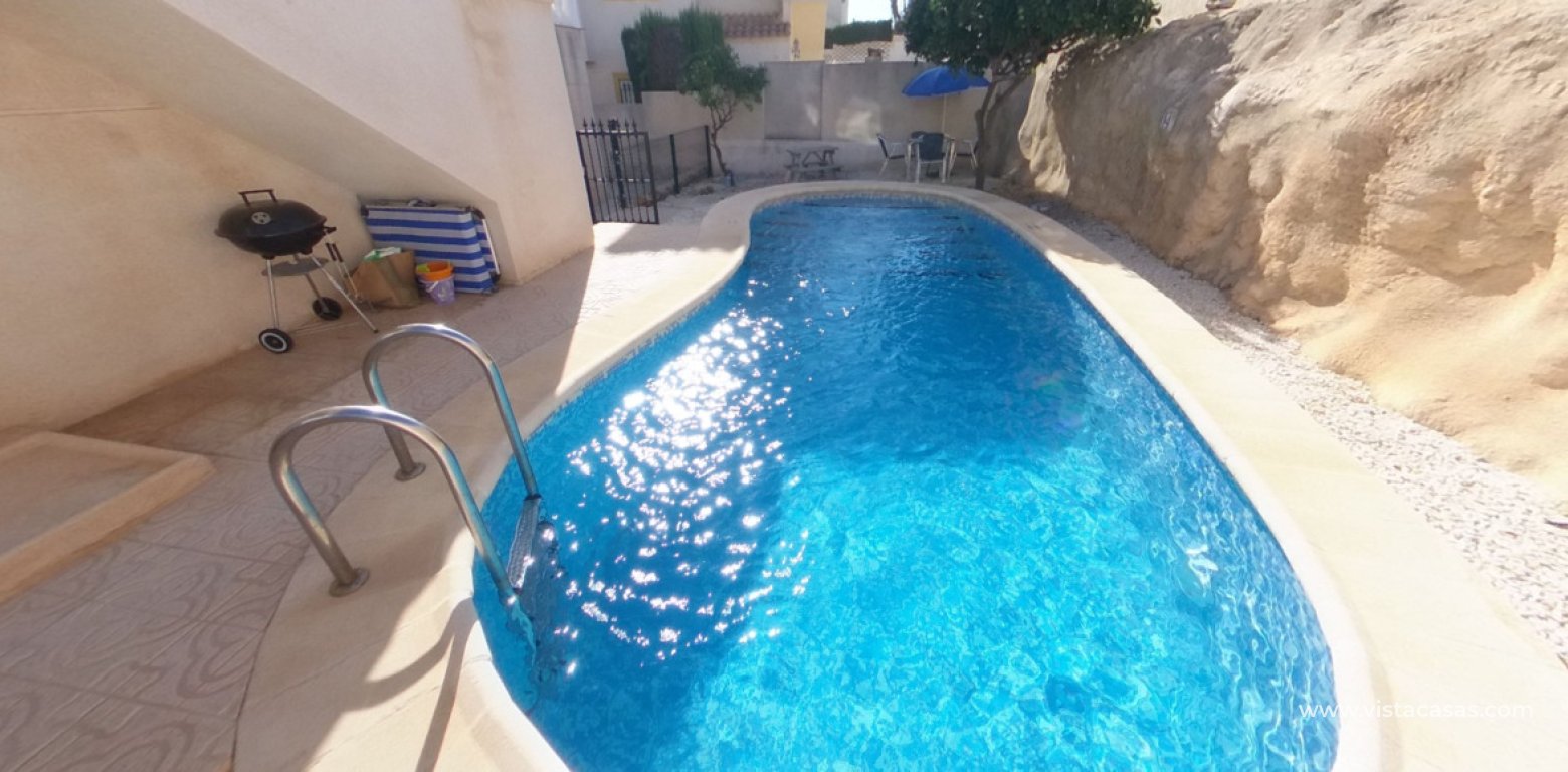 Vente - Villa - Playa Flamenca
