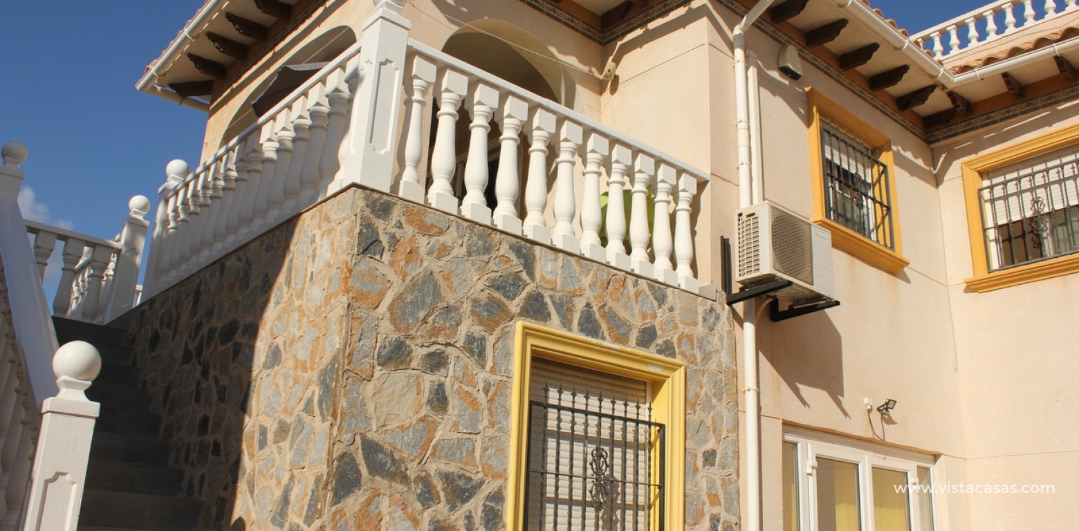 Vente - Villa - Playa Flamenca