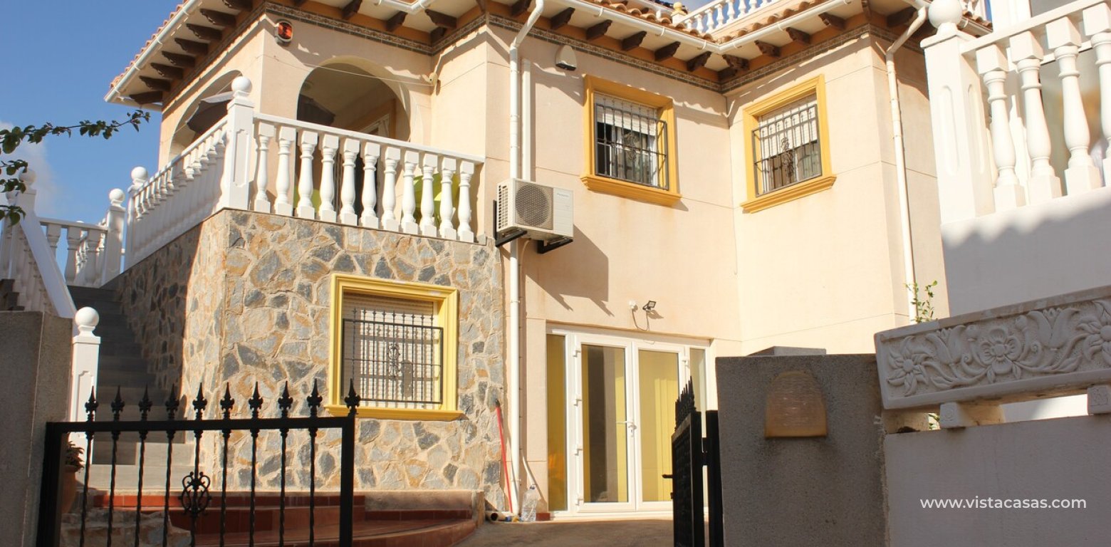 Vente - Villa - Playa Flamenca