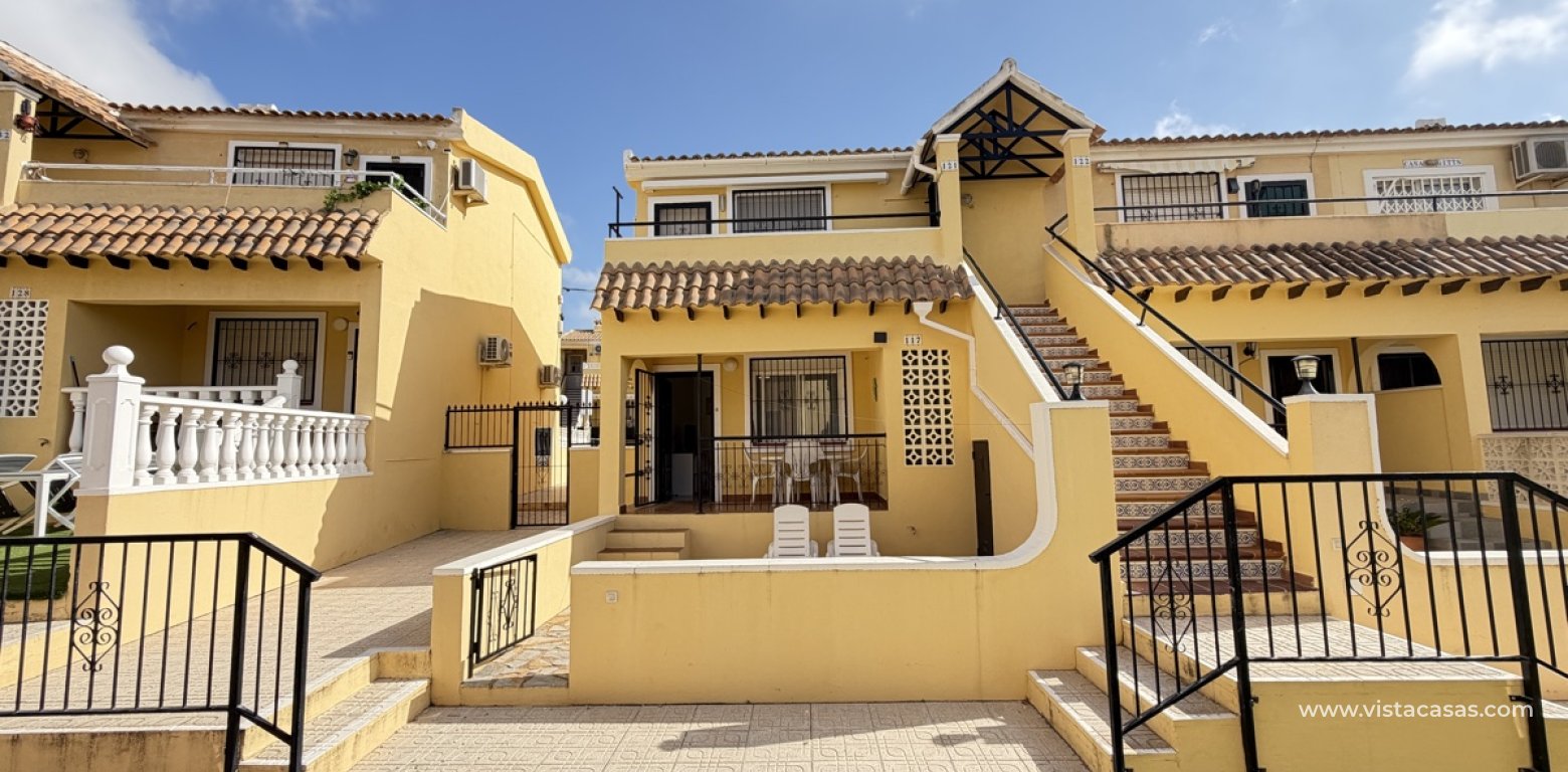 Vente - Appartement - Villamartin