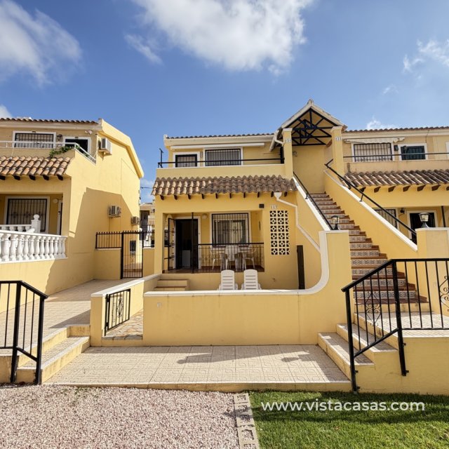 Apartamento - Venta - Villamartin - Villamartin
