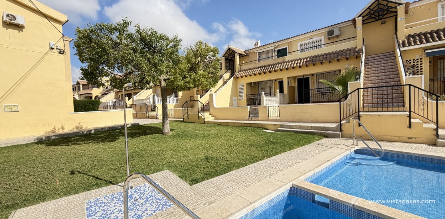 Vente - Appartement - Villamartin