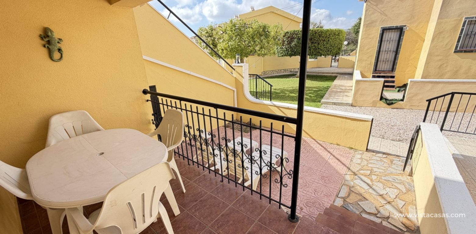 Vente - Appartement - Villamartin