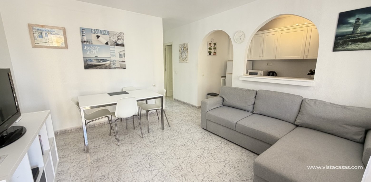 Vente - Appartement - Villamartin