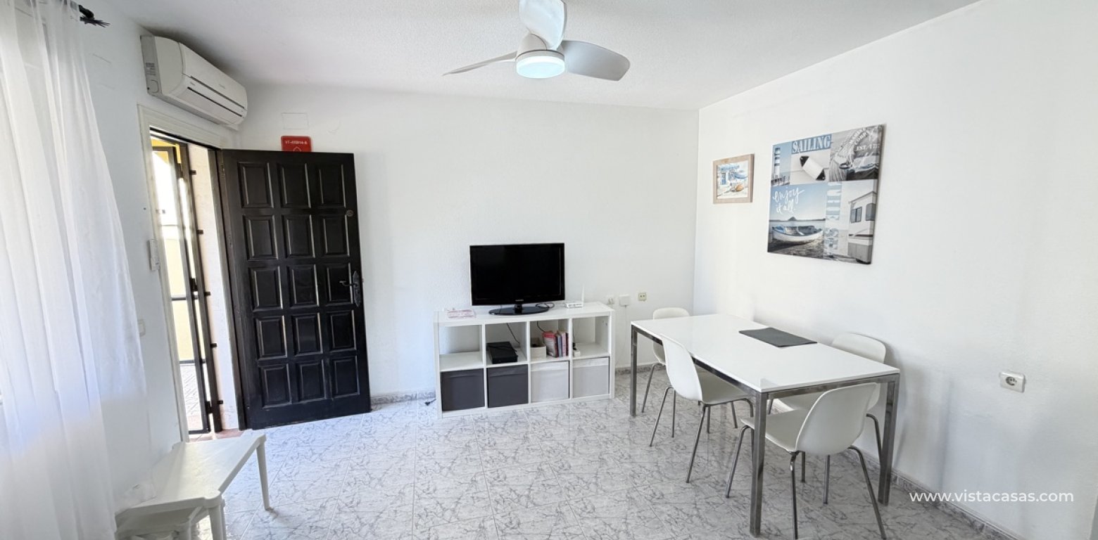 Vente - Appartement - Villamartin