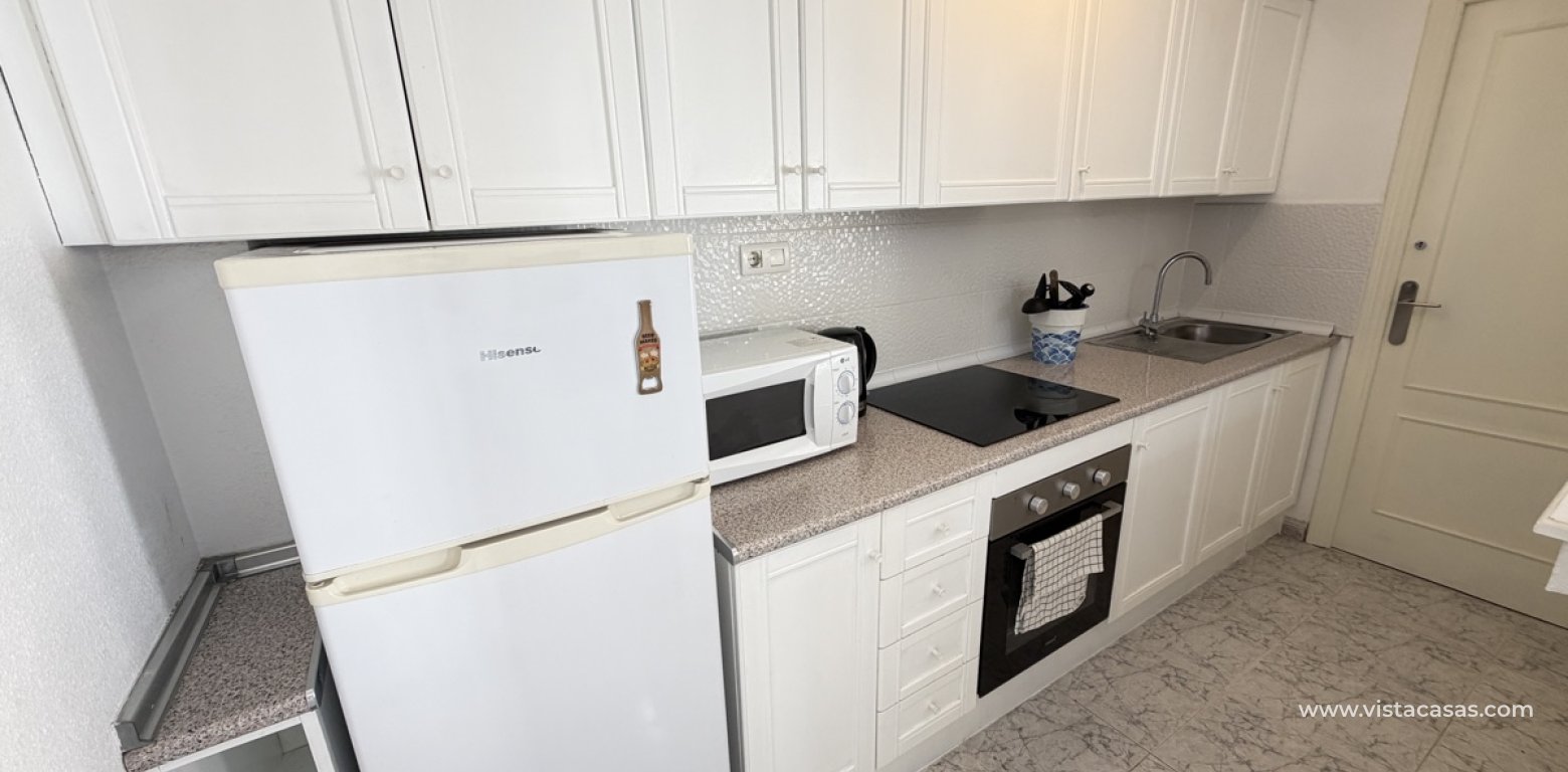Vente - Appartement - Villamartin