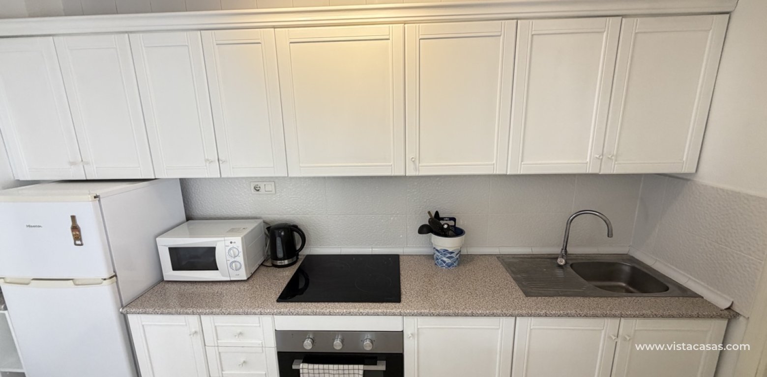 Vente - Appartement - Villamartin
