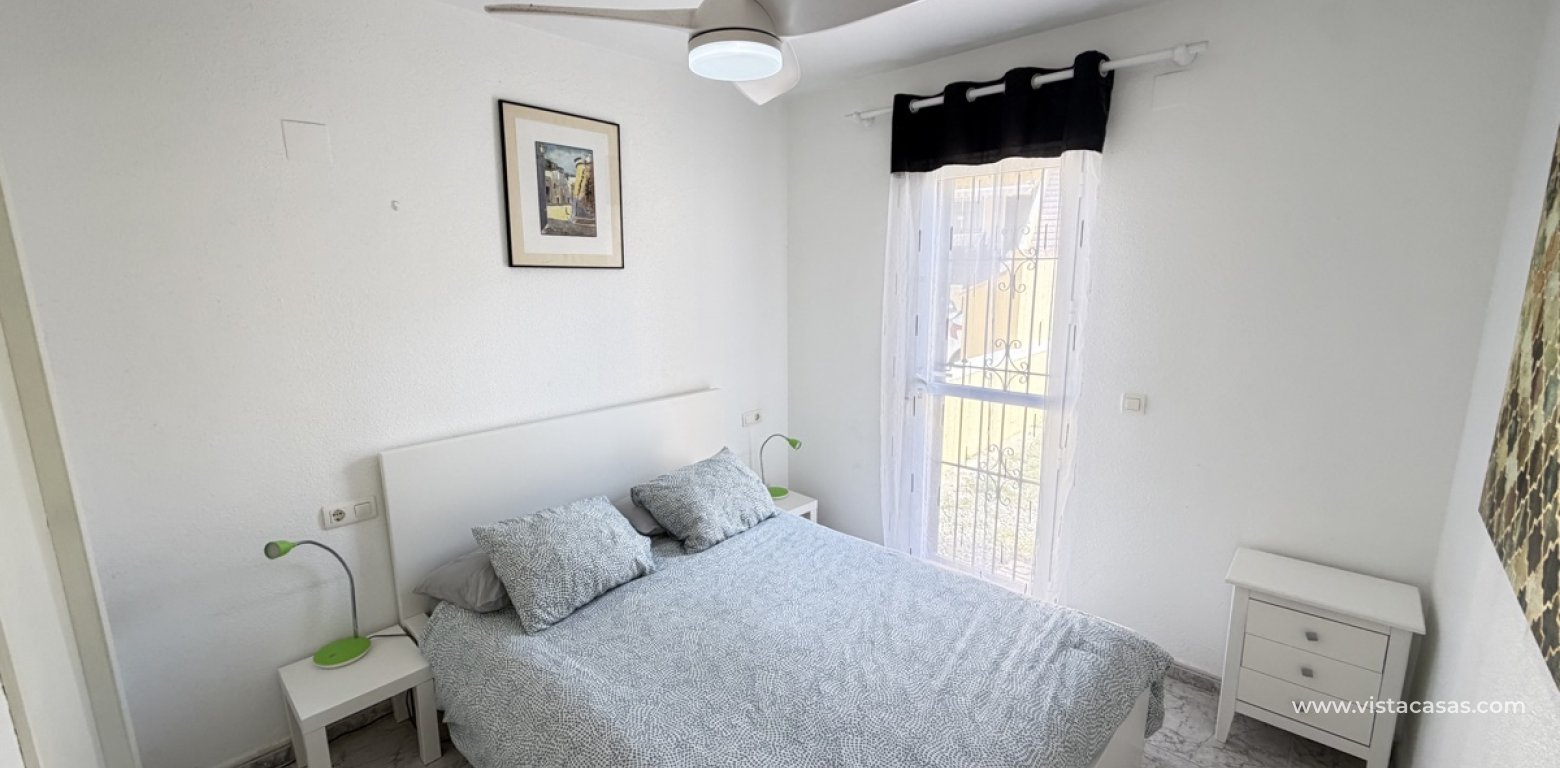 Vente - Appartement - Villamartin