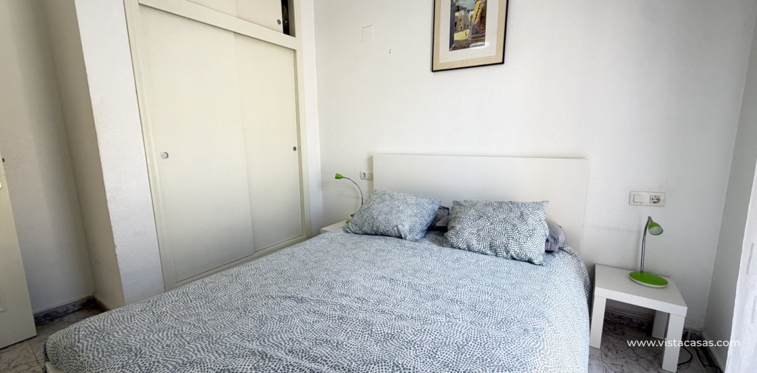 Vente - Appartement - Villamartin