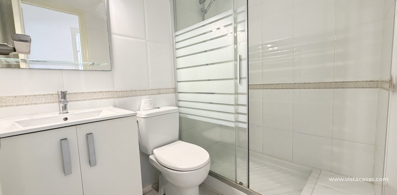 Vente - Appartement - Villamartin