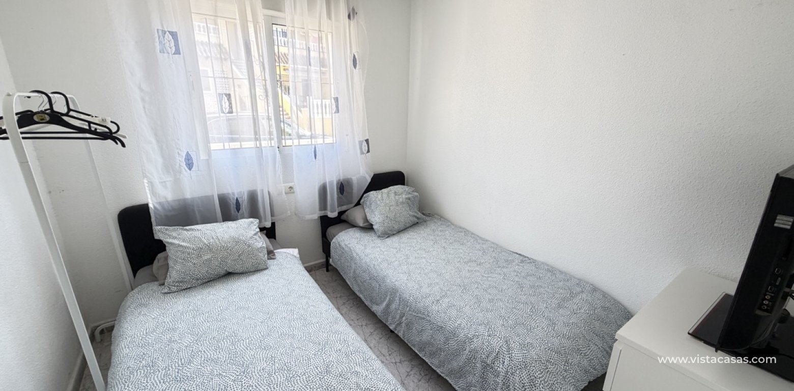 Vente - Appartement - Villamartin