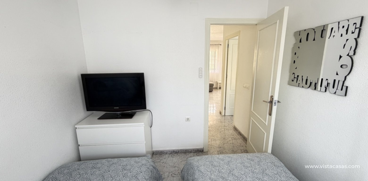 Vente - Appartement - Villamartin