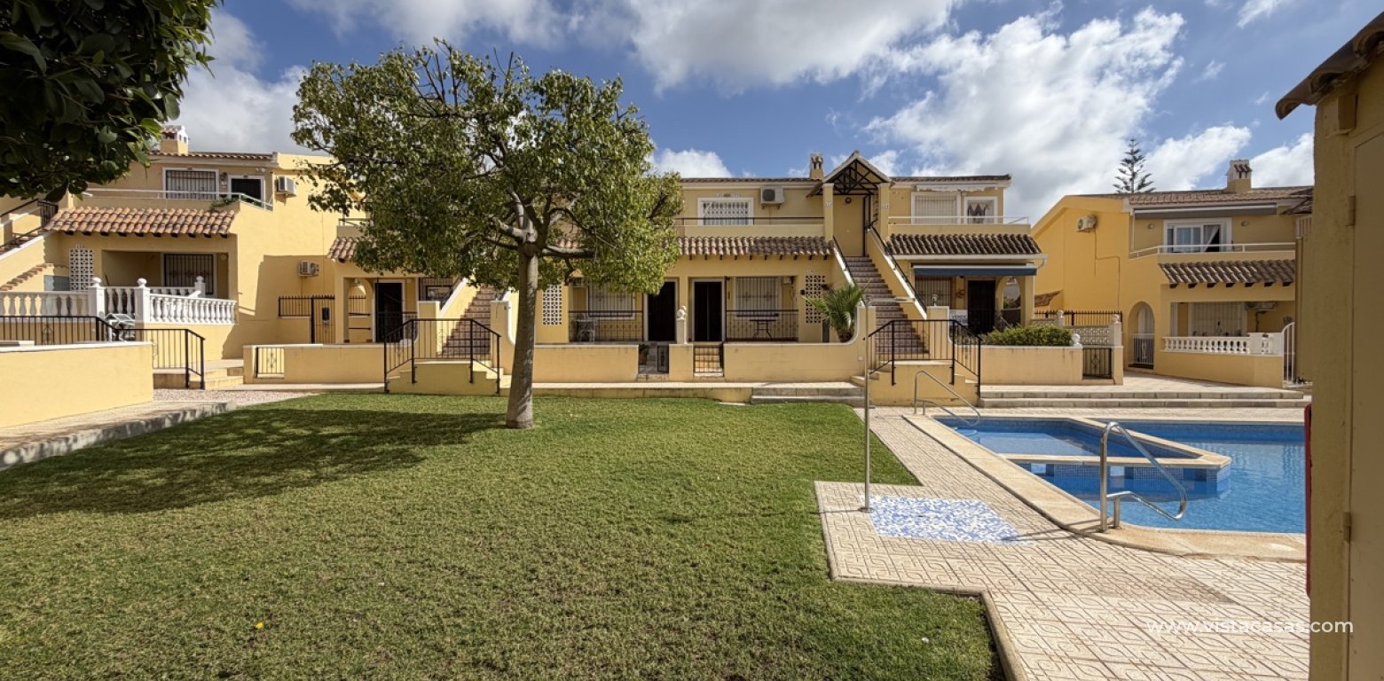 Vente - Appartement - Villamartin